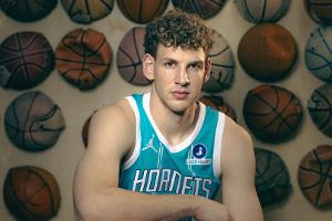 NBA Summer League: Nächstes Double-Double für Steinbach