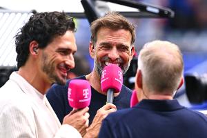 Konzept "komplett aufgegangen": Telekom mit positiver WM-Bilanz