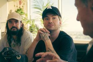 "Kaulitz & Kaulitz"