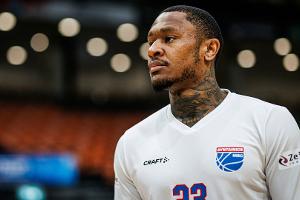 Basketball: Rekordspieler Callison verlässt MBC
