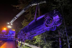 Unfall Kattensiepen