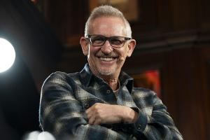 Lineker scherzt nach WM-Aus: Tuchel "deutscher Spion"?