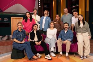 Hazel Brugger moderiert "LOL"-Ableger: Diese Stars treten an