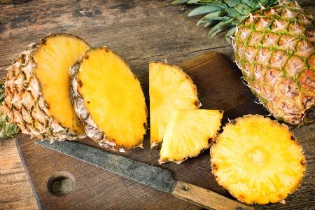 Ananas