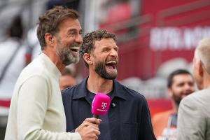 MagentaTV zieht WM-Bilanz: Live-Spiele sind "echte Publikumsmagneten"