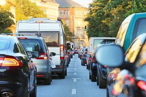 In diesen Städten wird Autofahren richtig teuer