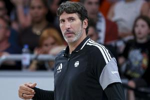 DBB mit viel NBA-Power Richtung Supercup und WM-Quali