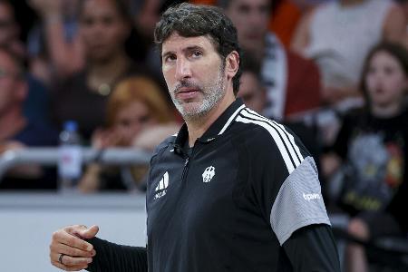 DBB mit viel NBA-Power Richtung Supercup und WM-Quali