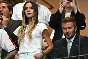 Emotionaler David Beckham meldet sich nach Englands WM-Aus