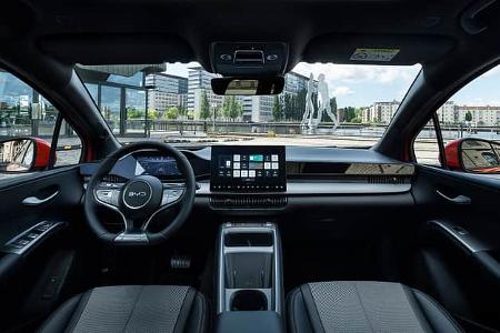 Byd Dolphin G DM?i 