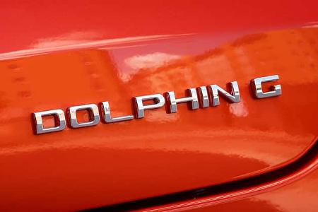 Byd Dolphin G DM?i 