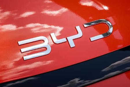 Byd Dolphin G DM?i 