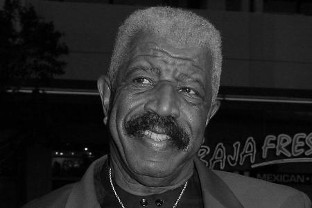 US-Serienstar Hal Williams mit 91 Jahren gestorben
