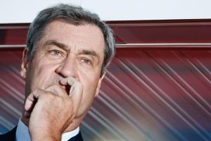 Markus Söder