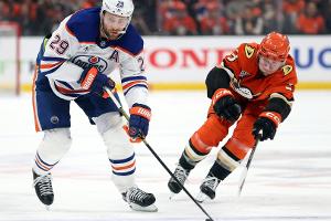 84 Spiele: NHL erweitert Hauptrunde - Start im September