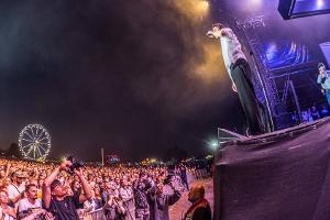 Highfield-Festival verabschiedet sich nach 2026 vorerst