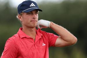 The Open: Fehlstart für Christensen
