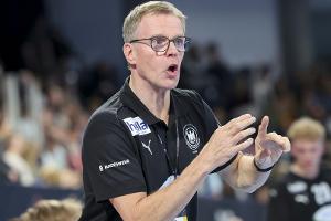 U20-EM: Deutsche Handballer scheitern im Viertelfinale