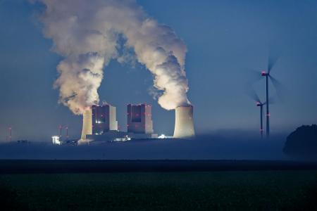Die Vereinbarung zum Kohleausstieg in NRW wurde Ende 2022 getroffen. (Symbolbild)