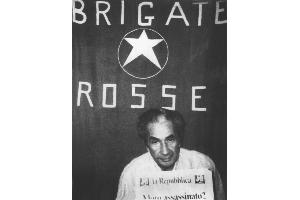 Aldo Moro, ehemaliger Ministerpräsident von Italien, wurde 1978 von den Roten Brigaden entführt und ermordet. (Archivbild)