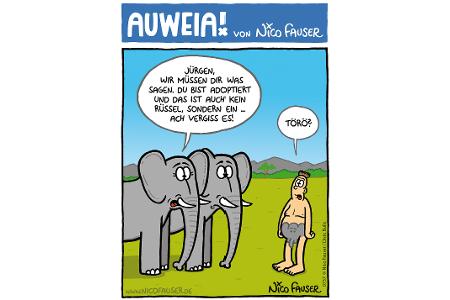 AUWEIA