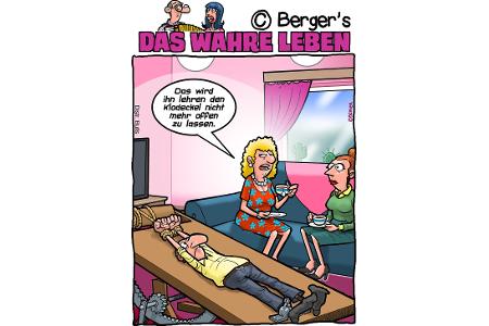 WAHRESLEBEN