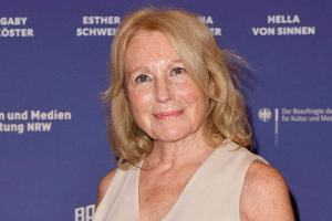Maren Kroymann: Betatscht werden "war der Preis" für TV-Auftritte