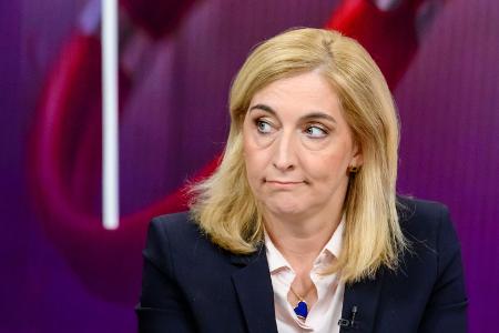 Maybrit Illner - 16.07.2026