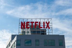 Netflix will nur noch einmal im Jahr Angaben zur Popularität seiner Filme und Serien veröffentlichen. (Archivbild) 