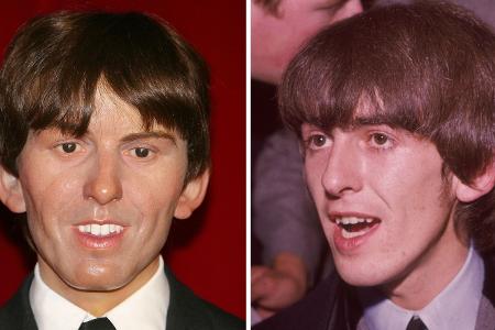 George Harrison