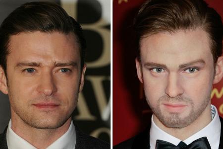 Orlando Timberlake?