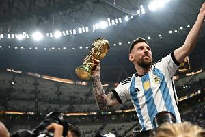 Wie im US-Sport: Erstmals Ringe für die Weltmeister