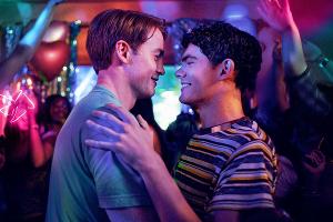 "Heartstopper Forever" | Netflix