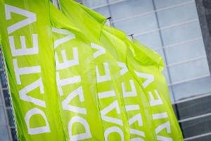 Software-Haus Datev: Noch geringer Anteil an E-Rechnungen. (Archivbild)