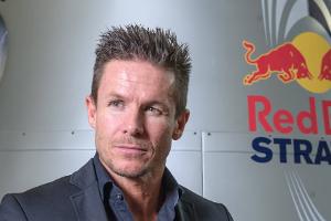 Felix Baumgartner: Der Grenzgänger, der den Himmel berührte