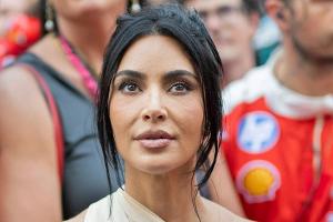 Emotionaler Abschied: Kim Kardashian trauert um Großmutter MJ