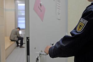 Symbolbild Bundespolizei