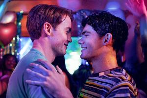 "Heartstopper Forever": Wie die Serie endete - und der Film weitergeht