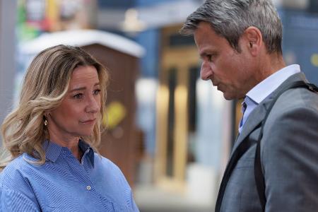 Das passiert heute in den Soaps