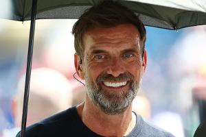 MagentaTV: Klopp nur beim Finale im Einsatz