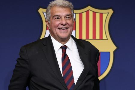 Neue Schulden: Barca leiht sich 105 Millionen