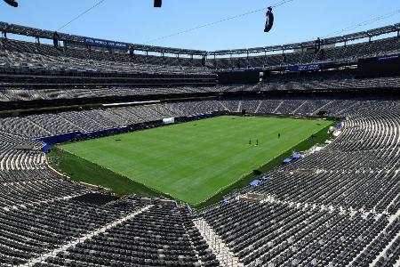 WM-Finale: FIFA-Zweitmarkt treibt Ticketpreise in Millionenhöhe