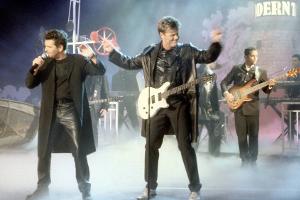 Thomas Anders schließt Modern-Talking-Comeback aus