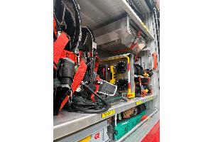 Symbolbild Feuerwehr Oberhausen