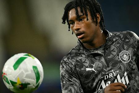 Berühmter Vater: Köln holt Heskey aus Manchester