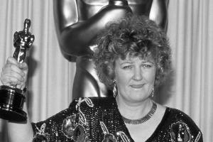 Irische Oscargewinnerin Brenda Fricker stirbt mit 81 Jahren