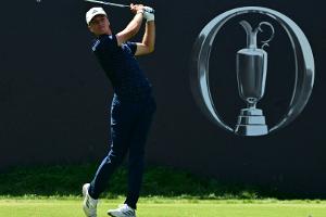 Golf: Christensen und Wiedemeyer scheitern - Herbert historisch
