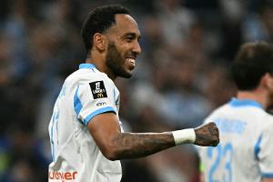 Ex-Dortmunder Aubameyang wechselt von Frankreich nach Spanien