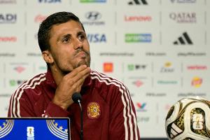 Rodri warnt vor WM-Finale: "Viel mehr als nur Messi"