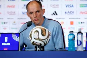 Tuchel verteidigt Mauertaktik: "Ich übernehme Verantwortung"